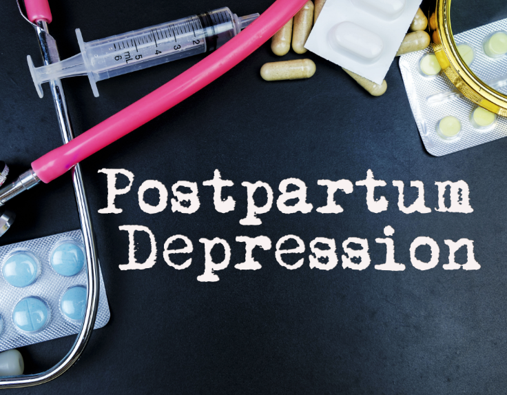 Postpartum depression is a mental health condition that affect women right after they give birth.